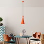 Opviq Tom - 3541 - Naranja